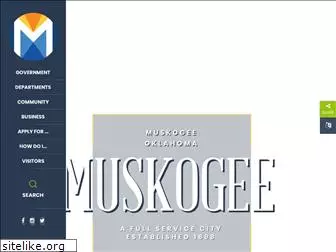 muskogeeonline.org