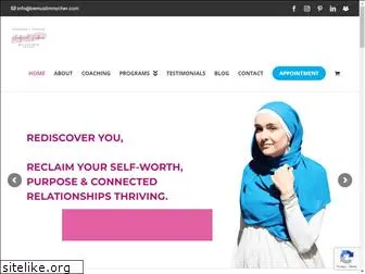 muslimahmotherhoodcircle.com