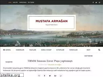 mustafaarmagan.com.tr