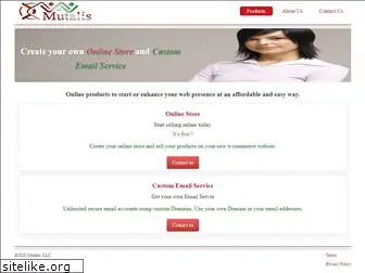 mutalis.com