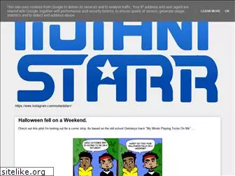 mutantstarr.blogspot.com
