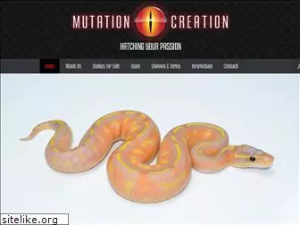 mutationcreation.com