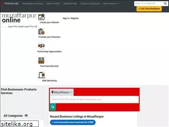 muzaffarpuronline.in