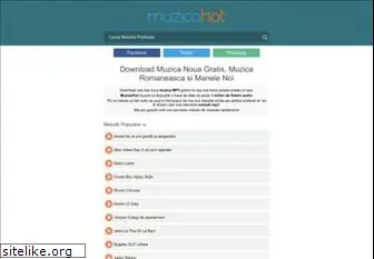 Top 58 Similar websites like muzicahot.pro and alternatives