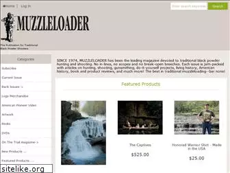 muzzleloadermagazine.com