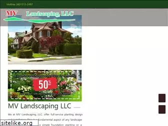 mvlandscapingvancouver.com