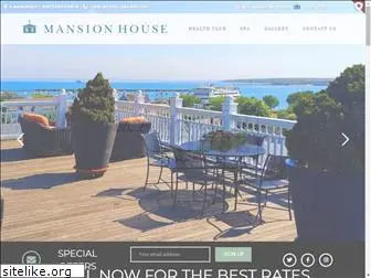 mvmansionhouse.com