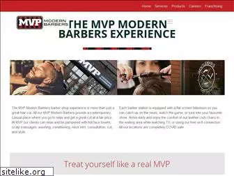 mvpmodernbarbers.com