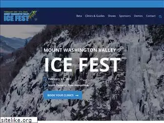 mwv-icefest.com