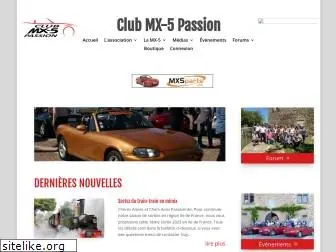 mx5passion.com