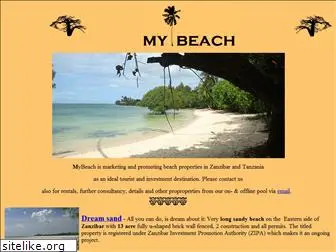 my-beach.com