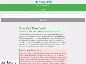 Top 75 Similar websites like free-mp3-download.net and alternatives