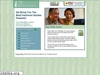 my-insurance-options.com