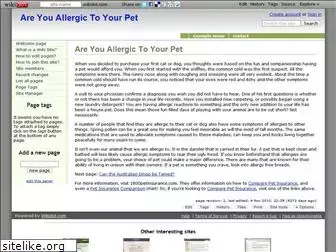 my-pets.wikidot.com