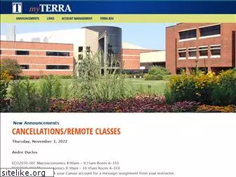 my.terra.edu