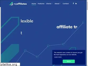 myaffiliates.com