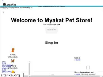 myakat.com