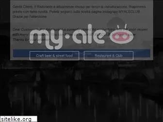 myale.net