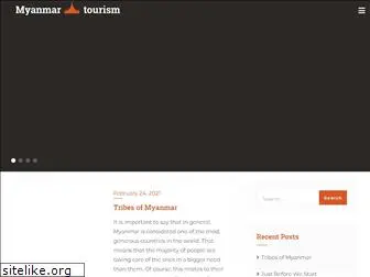 myanmar-tourism.com