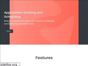myappointmentbooking.com