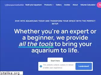 myaquariumbuilder.com