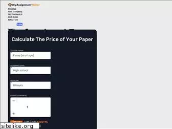 myassignmentwriter.org