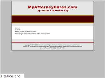 myattorneycares.com