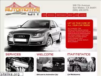 myautomotivecity.com