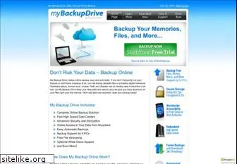 mybackupdrive.com