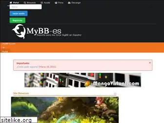 mybb-es.com