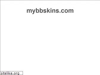 mybbskins.com