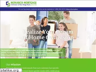 mybrbmortgage.com