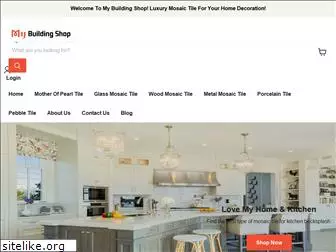 mybuildingshop.com