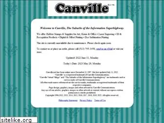 mycanville.com
