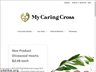 mycaringcross.com