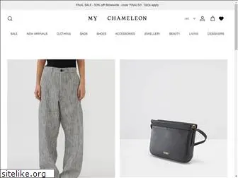 mychameleon.com.au