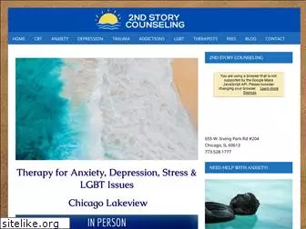 mychicagotherapist.com