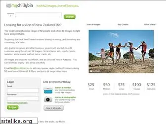 mychillybin.co.nz