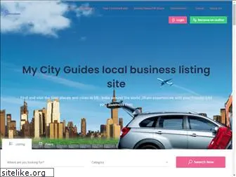 mycityguides.in