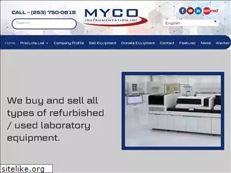 myco-instrumentation.com