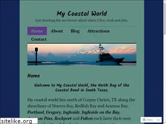 mycoastalworld.com