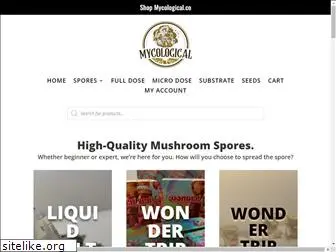 mycological.co