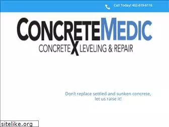 myconcretemedic.com