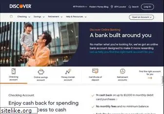 mydiscoverbank.com