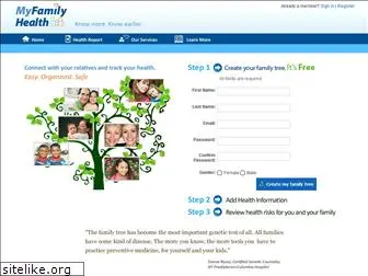 myfamilyhealth.com