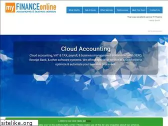 myfinance-online.co.za thumbnail