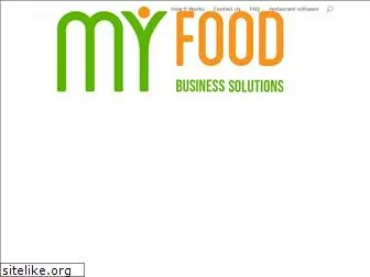 myfood.co.uk