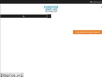 myforeverwindow.com