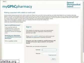 mygphcpharmacy.org