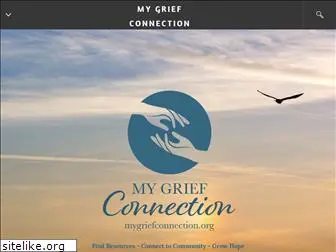 mygriefconnection.org